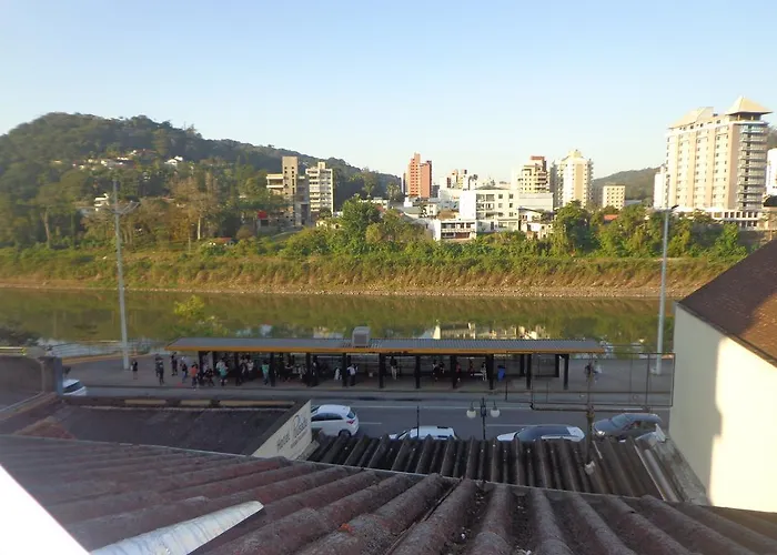 Hotel Pousada XV