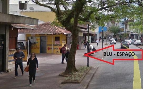 Xv 3* Blumenau