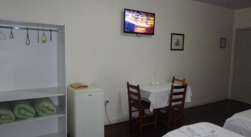 Xv 3* Blumenau