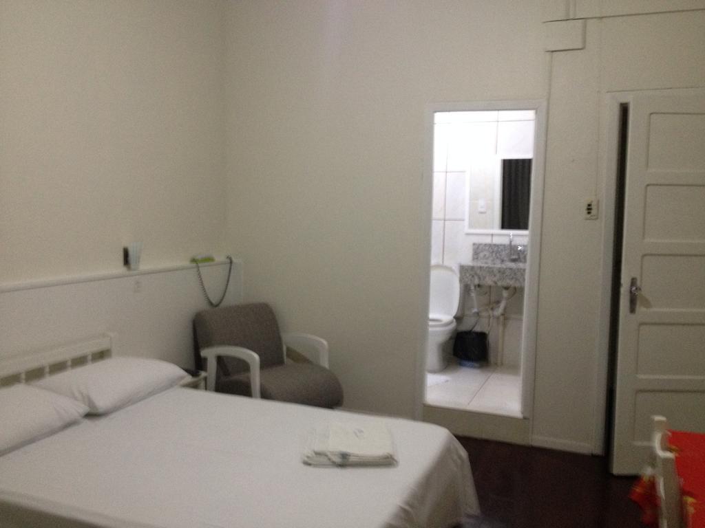 Xv Inn Blumenau
