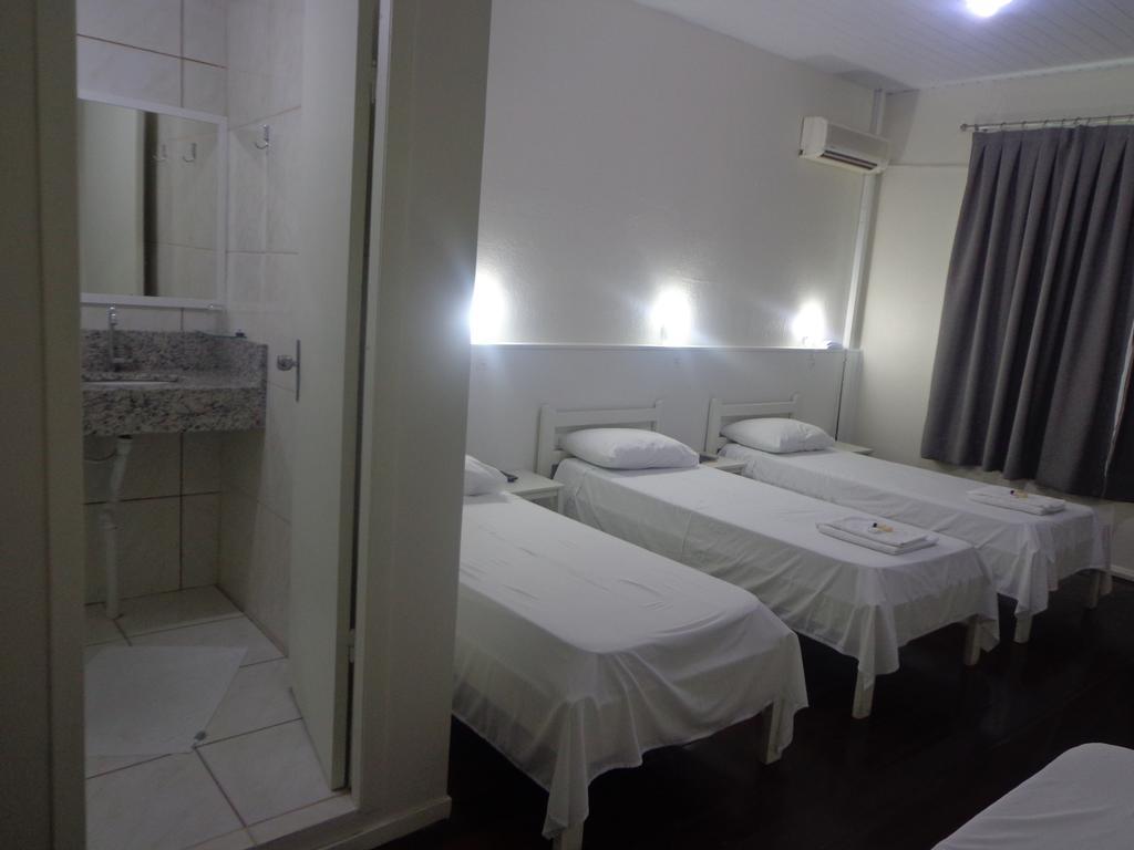 Inn Xv Blumenau