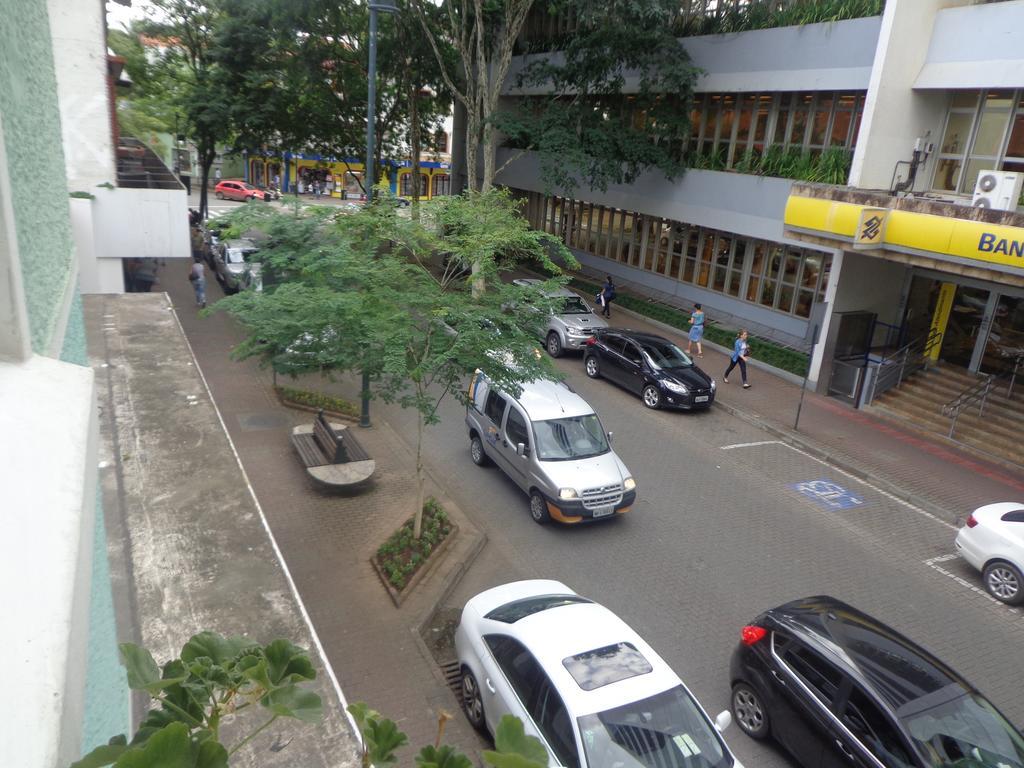 Estalagem Xv