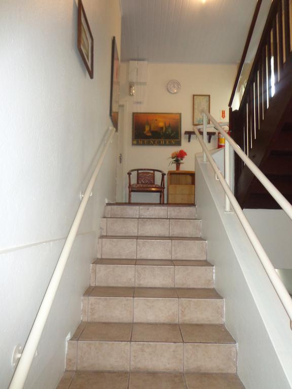 Xv Blumenau