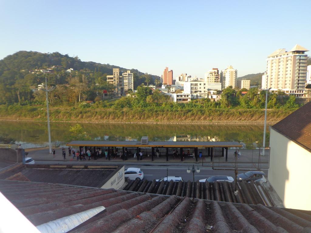 Inn Xv Blumenau