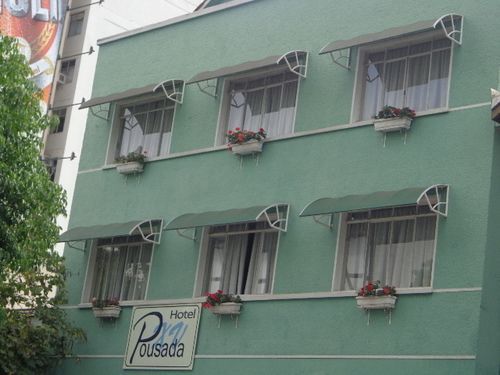 Inn Xv Blumenau
