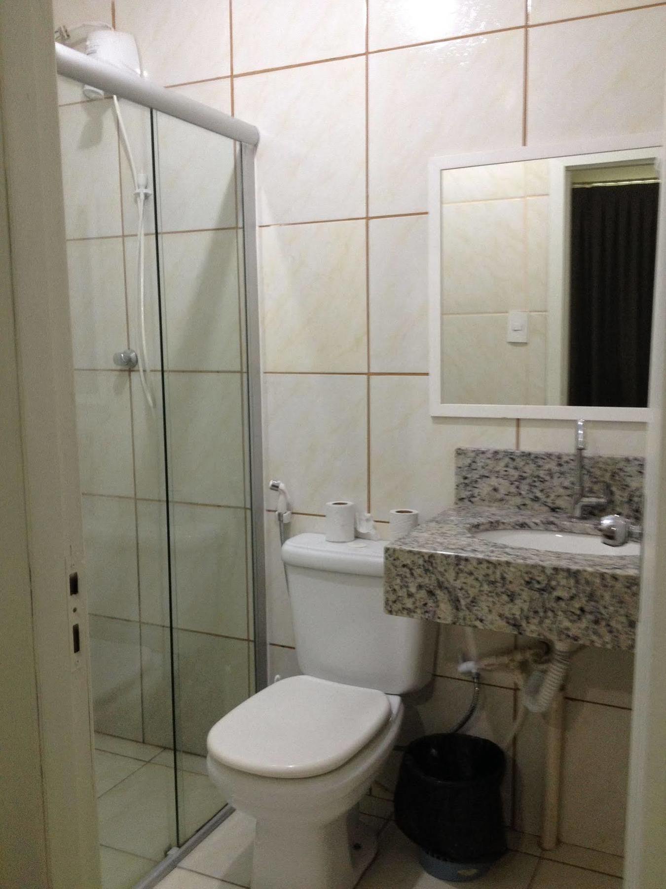 Xv Inn Blumenau