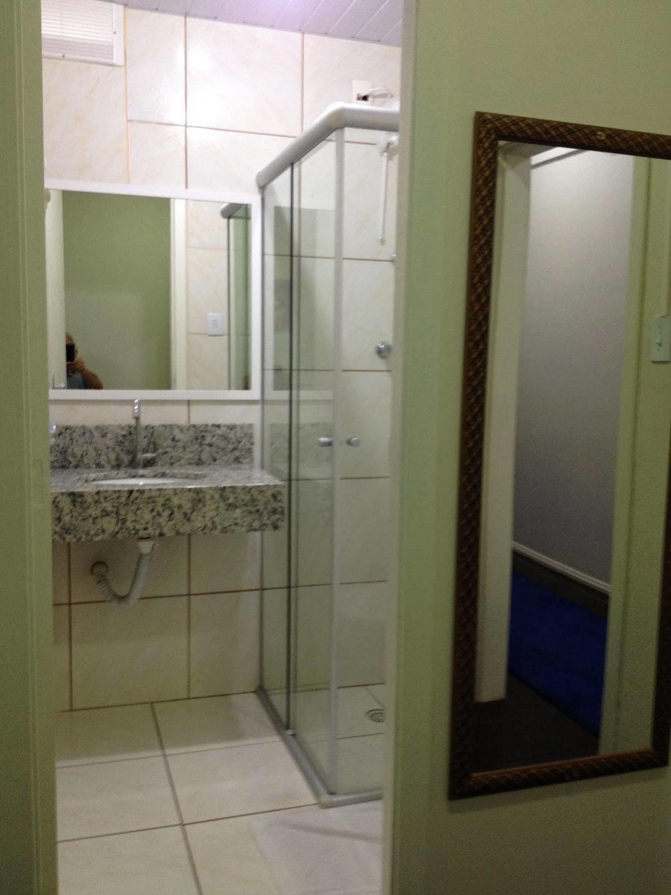 Xv Inn Blumenau