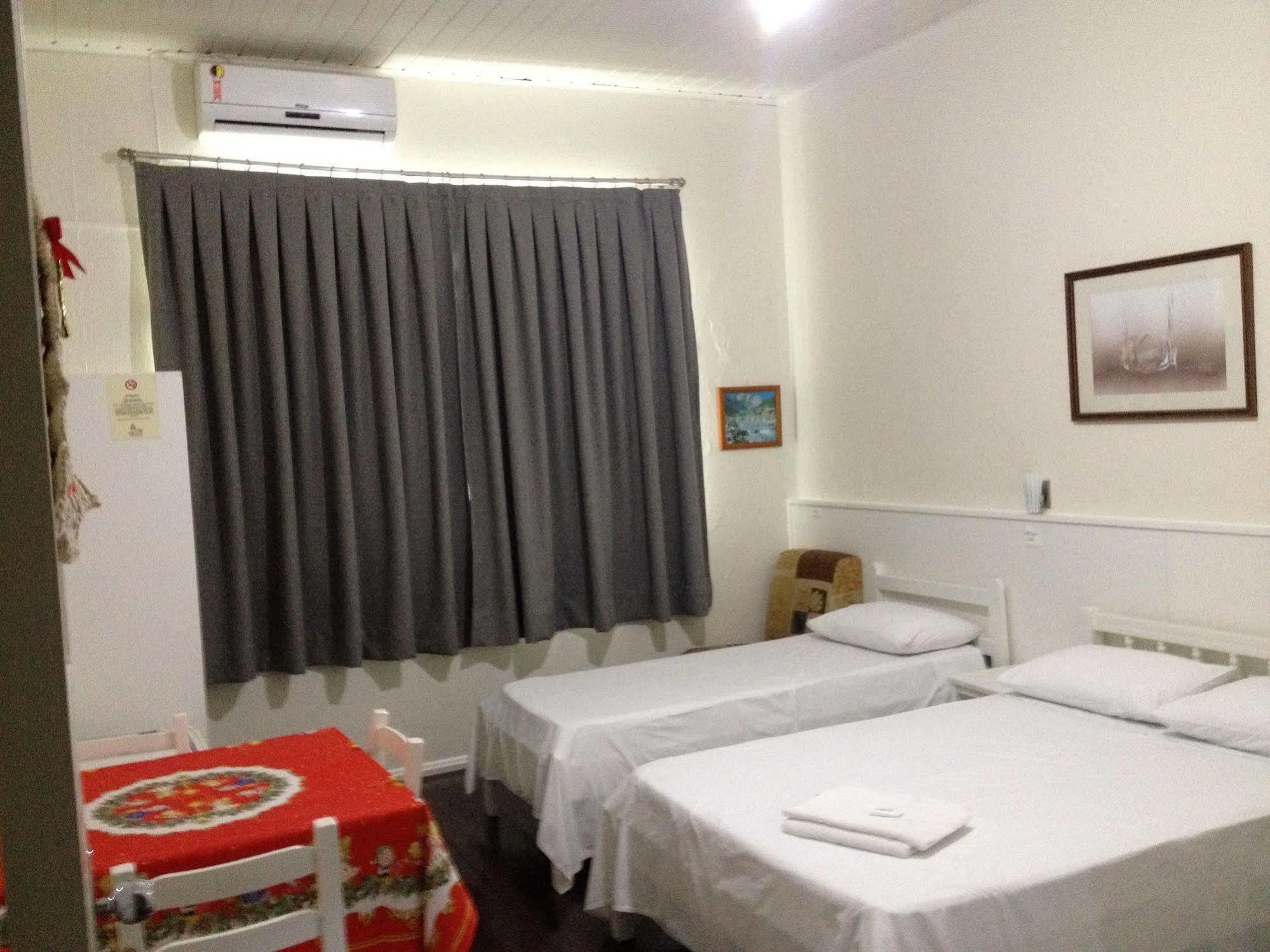 Xv 3* Blumenau