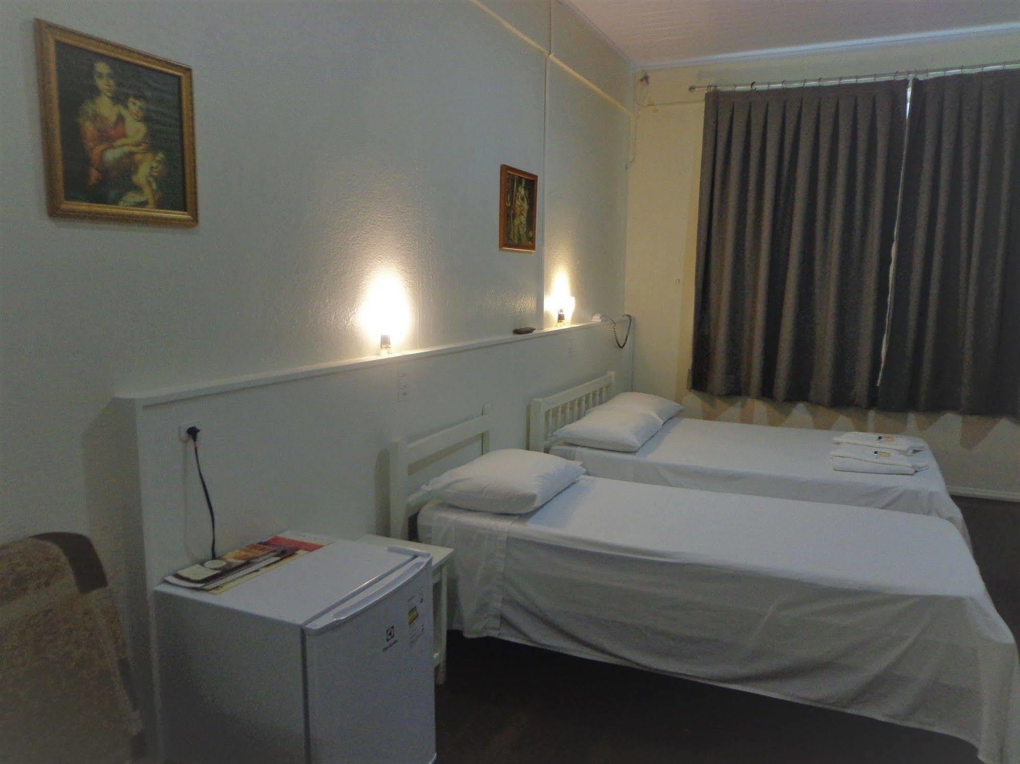 Xv Inn Blumenau