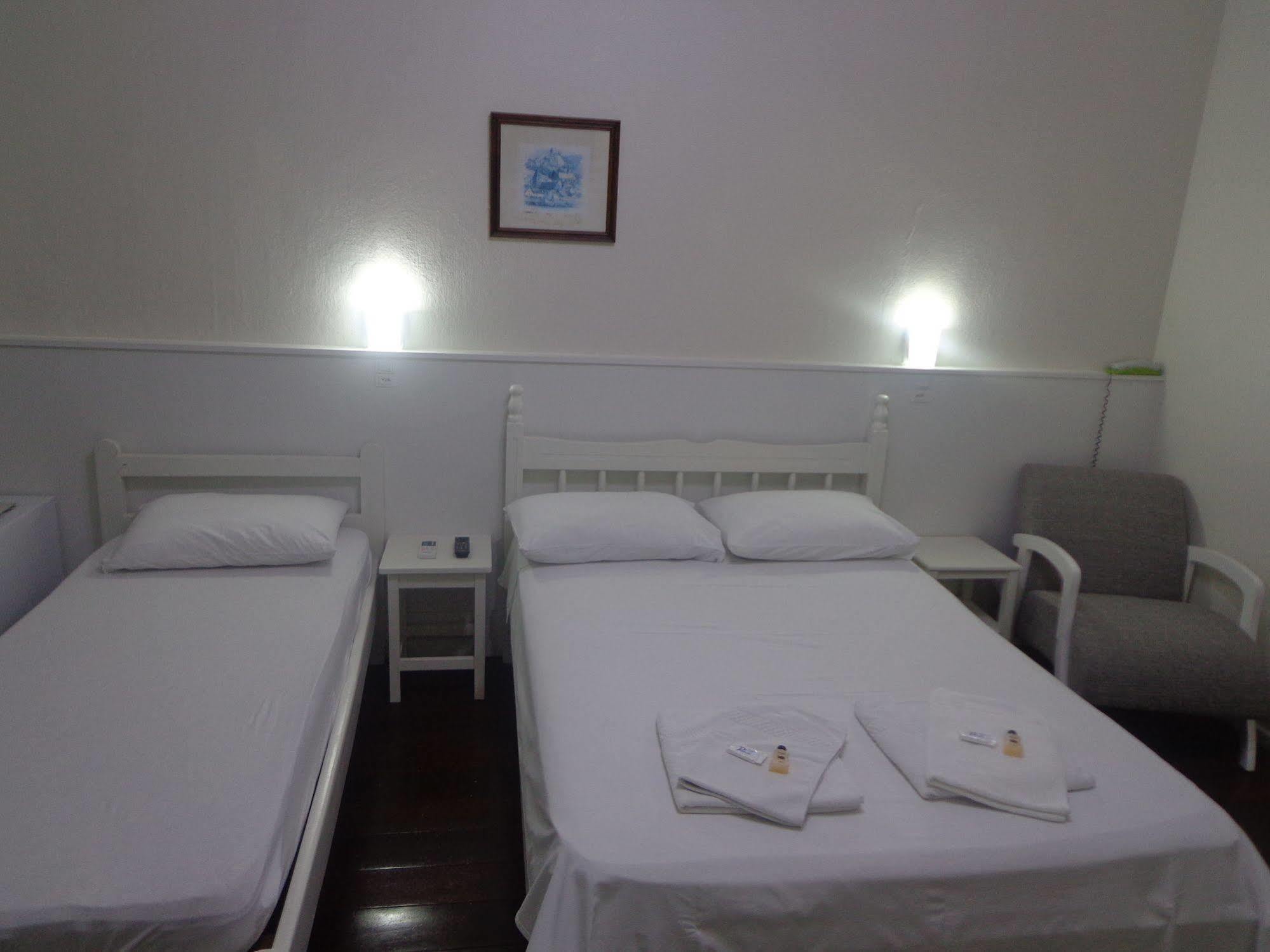 Inn Xv Blumenau