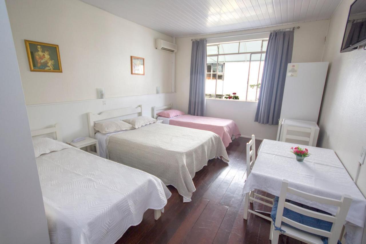 Inn Xv Blumenau