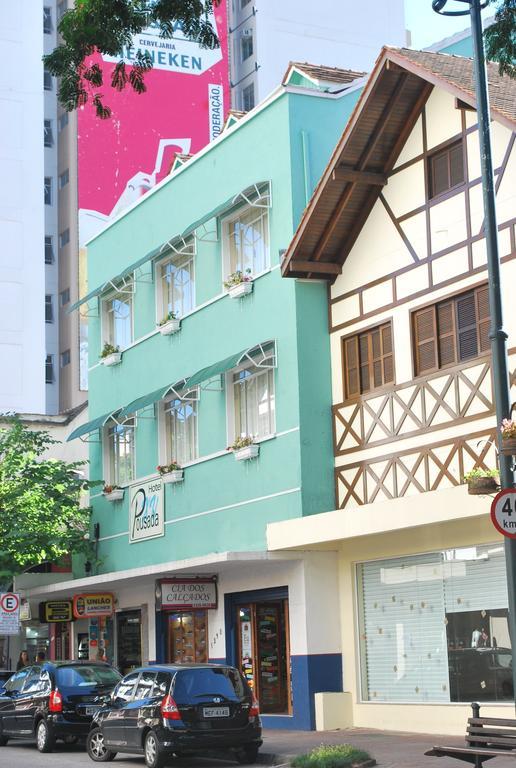Xv Blumenau