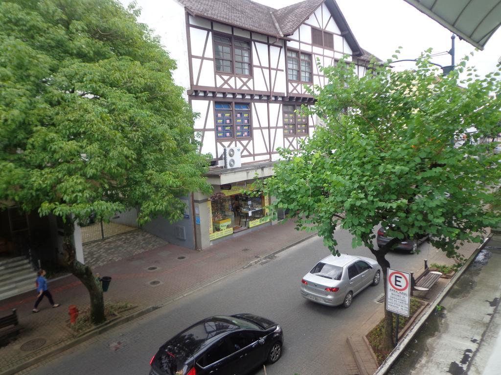 Xv 3* Blumenau